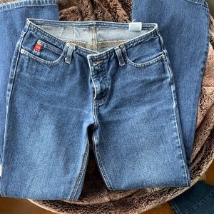 Mudd Low Rise Jeans